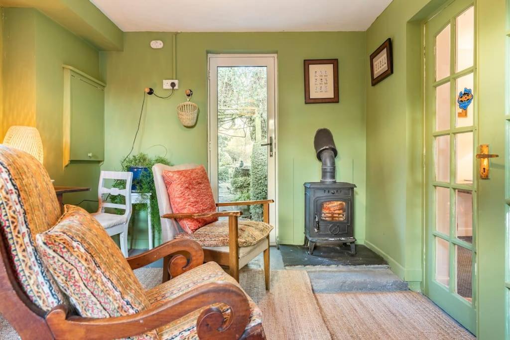 The Old Goathouse Maison d'hôtes Kildare